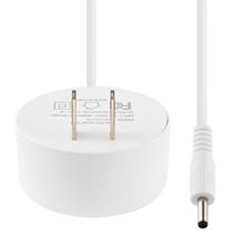 Cabo adaptador de alimentação Vebner de 6 pés para dispositivos Google Nest