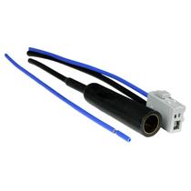 Cabo adaptador de antena de rádio Metra Electronics 40-HD20 para Honda 2005 Cabo adaptador de antena de rádio Metra Electronics 40-HD20 para Honda 2005