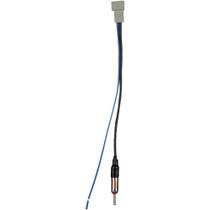 Cabo adaptador de antena Metra Electronics 40-HD10 para Honda