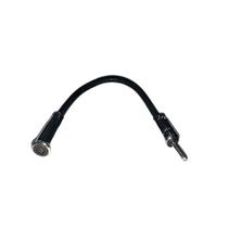 Cabo Adaptador de antena para Carro Cb90 Com Rabicho 21cm