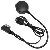 Cabo adaptador de áudio AUX Bluetooth 5.0 para A3 A4 A5 A6 A7 Q3 Q5 Q7