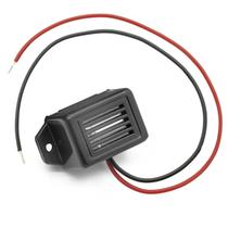 Cabo Adaptador De Controle De Alarme Sonoro Para Carro 12V, Buzzer Eletrônico