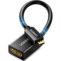 Cabo Adaptador de Micro HDMI para HDMI Ugreen 20134
