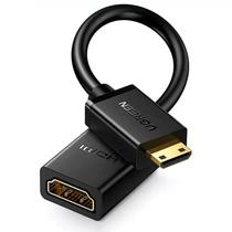Cabo Adaptador de Mini HDMI para HDMI Ugreen 20137