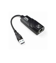 Cabo Adaptador De Rede Ethernet Extensor Usb 3. Rj45 10/100/1000mbps Pc Notebook Lotus - dfjn