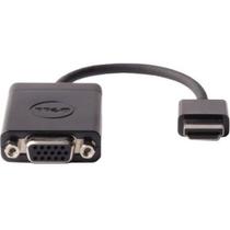 Cabo Adaptador Dell Hdmi Para Vga - 470-Aaoz