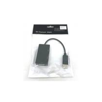 Cabo Adaptador Dex Ad-905A Mini Displayport X Vga/Hdmi/Dvi