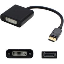 Cabo Adaptador Displayport Macho Para Dvi (24+5) Femea