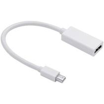 Cabo Adaptador Displayport Mini x HDMI