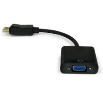 Cabo Adaptador Displayport para VGA