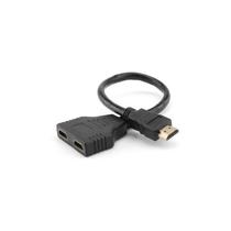 Cabo Adaptador Duplicador Hdmi Xc-Sw3