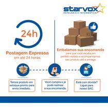Cabo Adaptador Duplicador HDMI XC-SW3 XCELL