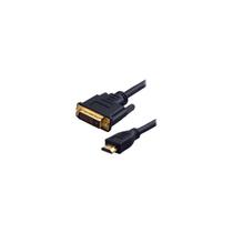 Cabo Adaptador Dvi Para Hdmi 1,50M Hedmax