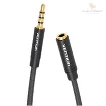 Cabo Adaptador Extensão P2 Transmissao P3 de audio