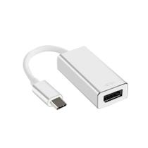 Cabo Adaptador Flex Usb-C Para Displayport - Xc-Adp-47