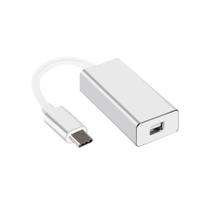 Cabo Adaptador Flex Xc-Adp48 Usb-C Para Mini Displayport Cabo Adaptador Flex Xc-Adp48 Usb-C Para Mini Displayport