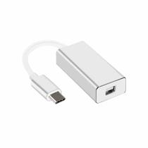 Cabo Adaptador Flex Xc-adp48 Usb-c Para Mini Displayport Cabo Adaptador Flex Xc-adp48 Usb-c Para Mini Displayport
