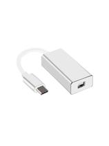 Cabo Adaptador Flex XC-ADP48 USB-C para Mini Displayport