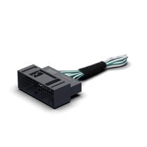 Cabo adaptador FTOBDVW Customeasy para Volkswagen FaafTech Cabo adaptador FTOBDVW Customeasy para Volkswagen FaafTech