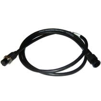 Cabo adaptador Furuno USA AIR033073 Transdutor de 10 pinos para sirene de 8 pinos
