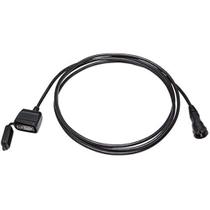 Cabo adaptador Garmin GPSMAP 8400/8600 USB OTG Cabo adaptador Garmin GPSMAP 8400/8600 USB OTG