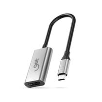 Cabo Adaptador Get USB-C para HDMI Cabo Adaptador Get USB-C para HDMI