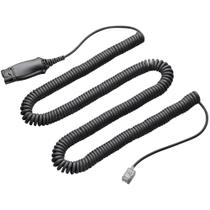 Cabo Adaptador HIS para Telefones Avaya 9600 IP 72442-41 Plantronics Cabo Adaptador HIS para Telefones Avaya 9600 IP 72442-41 Plantronics