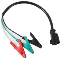 Cabo Adaptador HVAC Btanadi 19" 120V Certificado UL Cabo Adaptador HVAC Btanadi 19" 120V Certificado UL