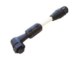 Cabo Adaptador Legacy Radares Simrad 3G/4G p/ HALO