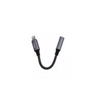 Cabo Adaptador Lightning p/ P2 Compativel com Iphone 5 6 7 8 X XR 11 12 13 14 Pro Max
