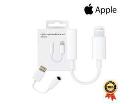 Cabo Adaptador Lightning P2