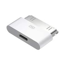 Cabo Adaptador Lightning Para 30 Pinos Para iPhone 4 4S iPad 2 3 iPod Touch, Conversor De Cabo Adaptador Lightning Para 30 Pinos Para iPhone 4 4S iPad 2 3 iPod Touch, Conversor De