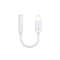 Cabo Adaptador Lightning para P2 Fone Compatível com iPhone