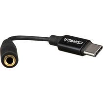 Cabo Adaptador Microfone P2 Usb-C Android Comica Cvm-Spx-Uc