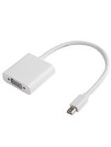 Cabo Adaptador Mini Display Port Para Vga, 15Cm