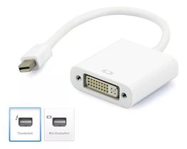 Cabo Adaptador Mini Displayport Macho Para Dvi (24+5) Femea