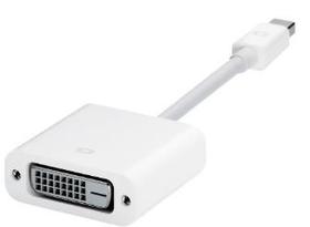 Cabo Adaptador Mini Displayport para Dvi Macho AD603