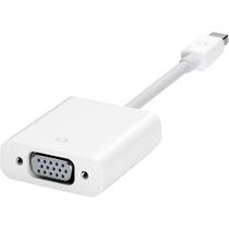 Cabo Adaptador Mini DisplayPort Para Vga 25 Cm