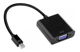 Cabo Adaptador Mini Displayport Para Vga