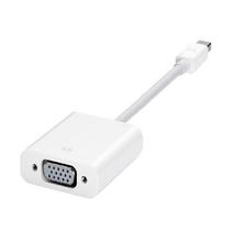 Cabo Adaptador Mini Displayport Thunderbolt para VGA 20cm