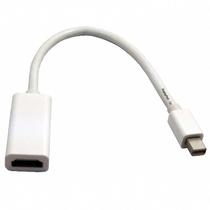 Cabo Adaptador Mini Displayport Thunderbolt X Hdmi (E112)