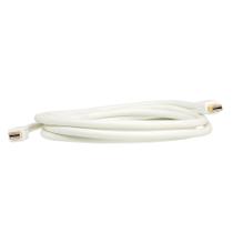 Cabo Adaptador Mini Displayport x Mini Displayport - 3 MT