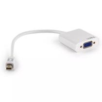 Cabo Adaptador Mini Dp Displayport Vga