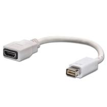 Cabo Adaptador Mini Dvi Para Hdmi Fêmea