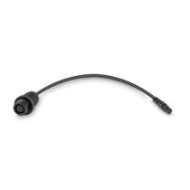 Cabo adaptador Minn Kota MKR-DSC-12 Garmin 4-PIN para Fish Finder Cabo adaptador Minn Kota MKR-DSC-12 Garmin 4-PIN para Fish Finder