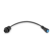 Cabo adaptador Minn Kota MKR-DSC-14 Garmin 8-PIN para Fish Finder Cabo adaptador Minn Kota MKR-DSC-14 Garmin 8-PIN para Fish Finder