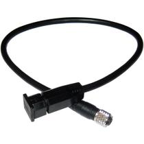 Cabo adaptador Minn Kota MKR-US2-8 Humminbird de 7 pinos universal Cabo adaptador Minn Kota MKR-US2-8 Humminbird de 7 pinos universal