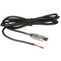 Cabo adaptador NMEA-USB Digital Yacht ZDIGUSBNMEA Cabo adaptador NMEA-USB Digital Yacht ZDIGUSBNMEA