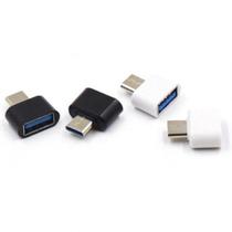 Cabo Adaptador Otg Micro-Usb (V8)