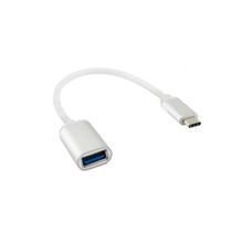 Cabo Adaptador OTG para TYPE C 10CM - Xtrad